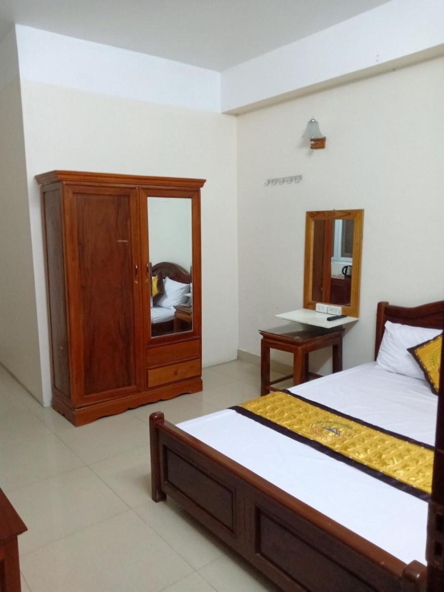 Thang Loi Tam Dao Hotel - Housity