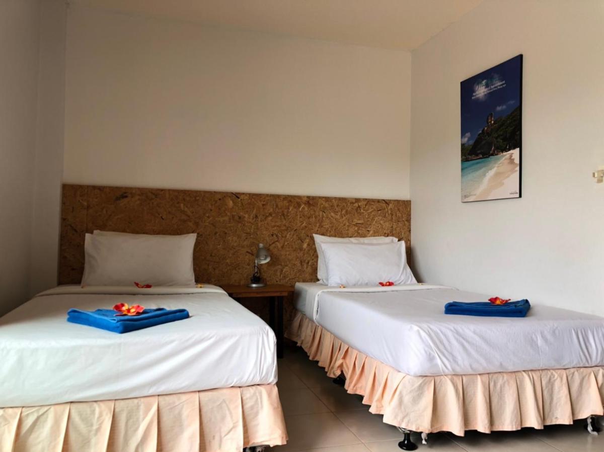 Baan Anattaya Koh yao noi - Housity