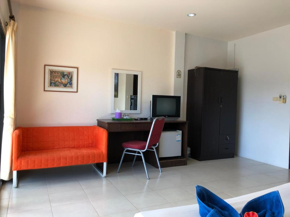 Baan Anattaya Koh yao noi - Housity