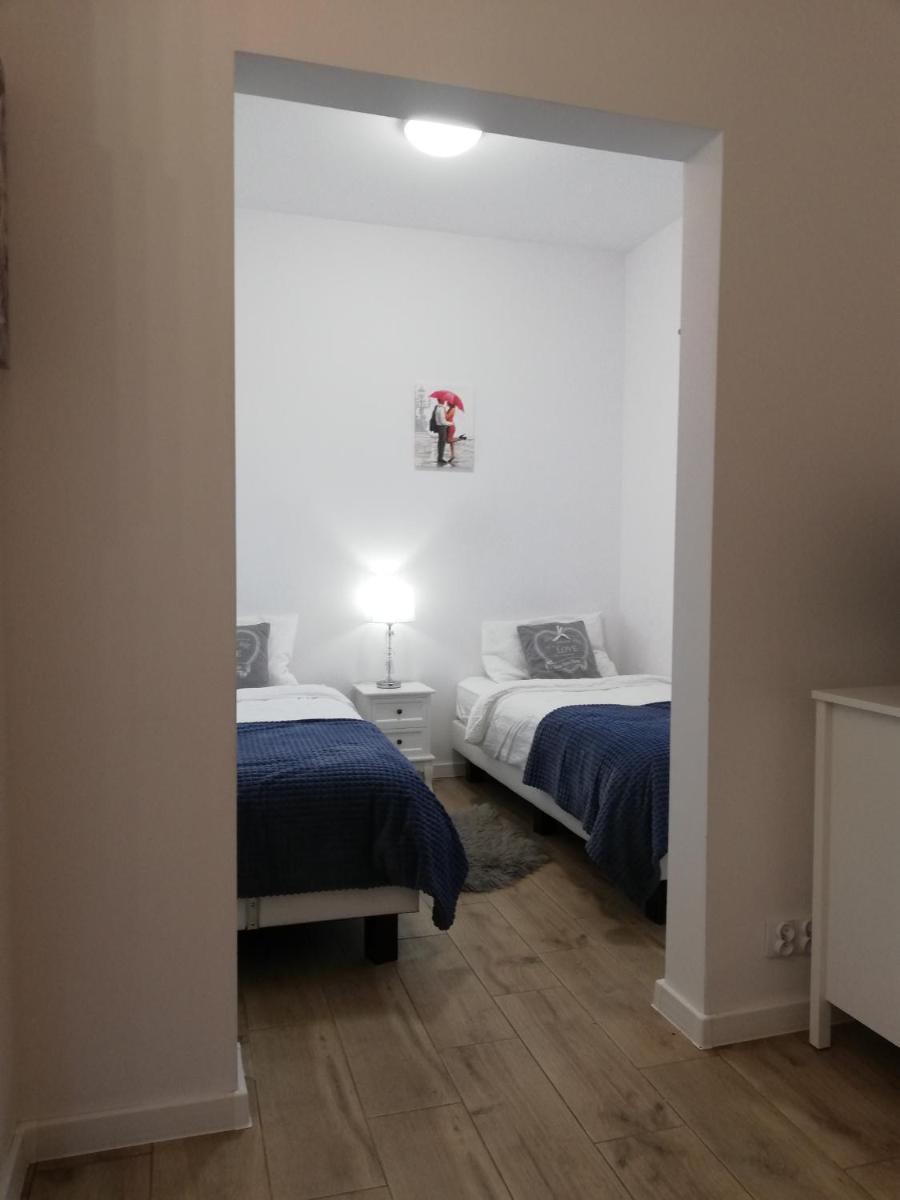 Leśny Apartament II - Housity