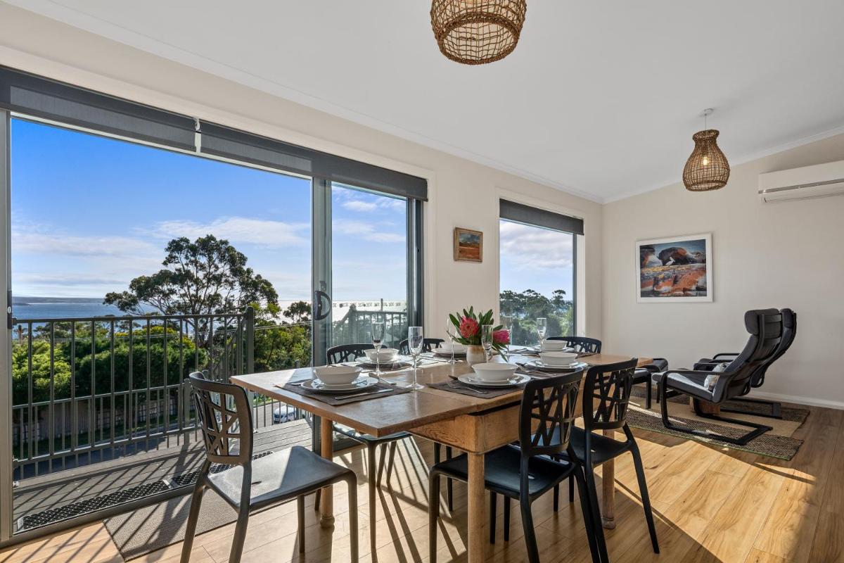 GRANITE BEACH HOUSE @ Bay of Fires - Housity