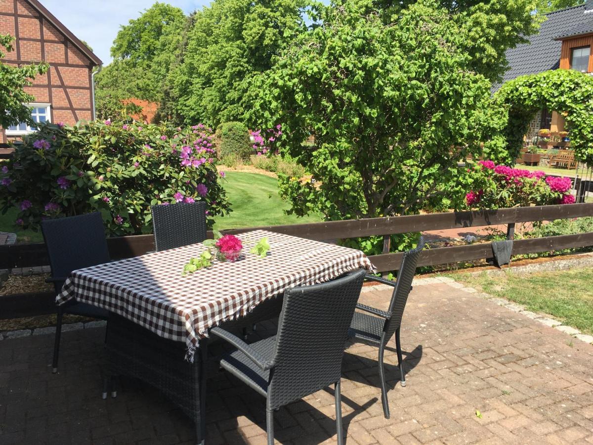 Ferienwohnung Sültemeier 1 - Housity