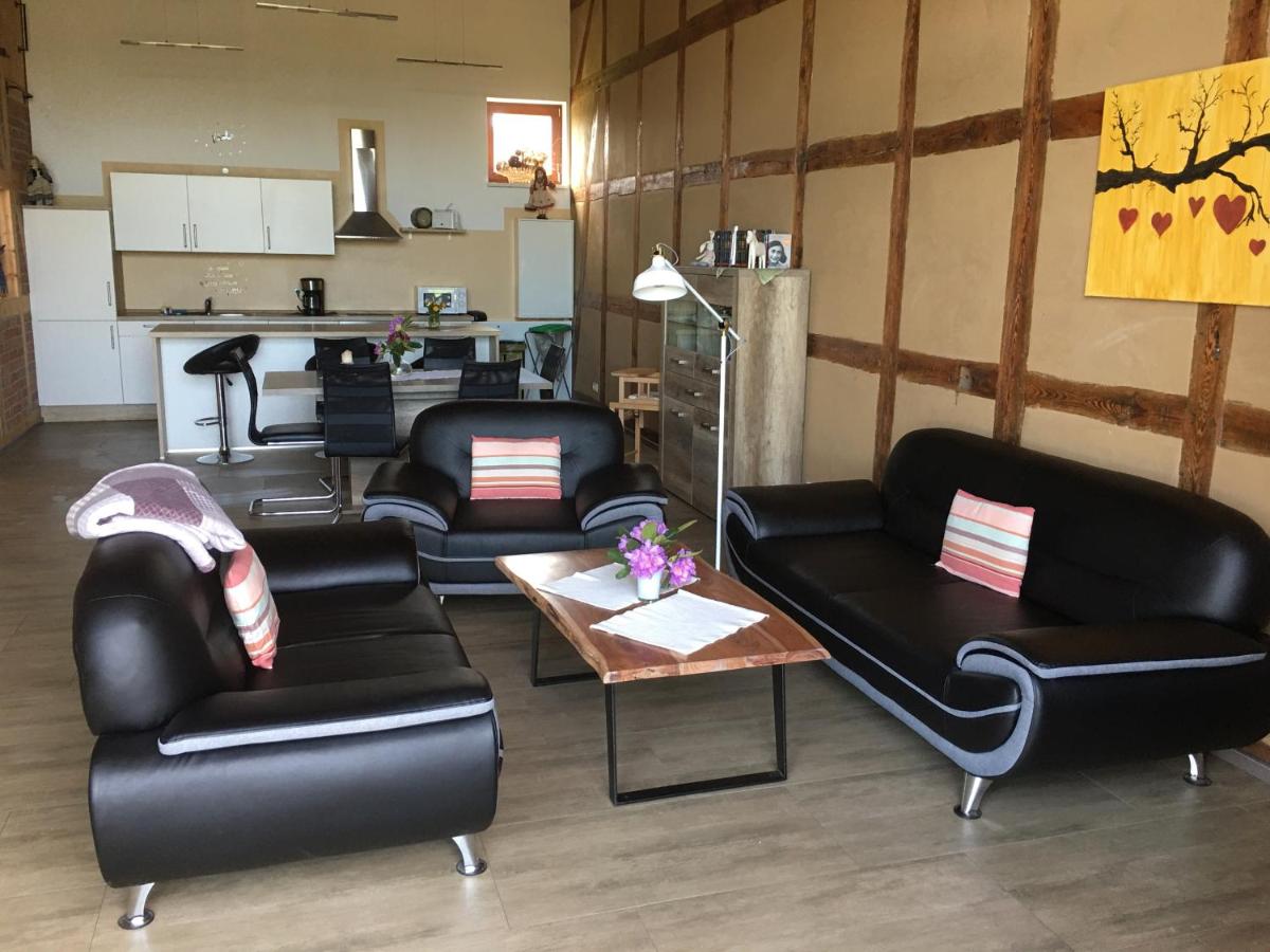 Ferienwohnung Sültemeier 1 - Housity
