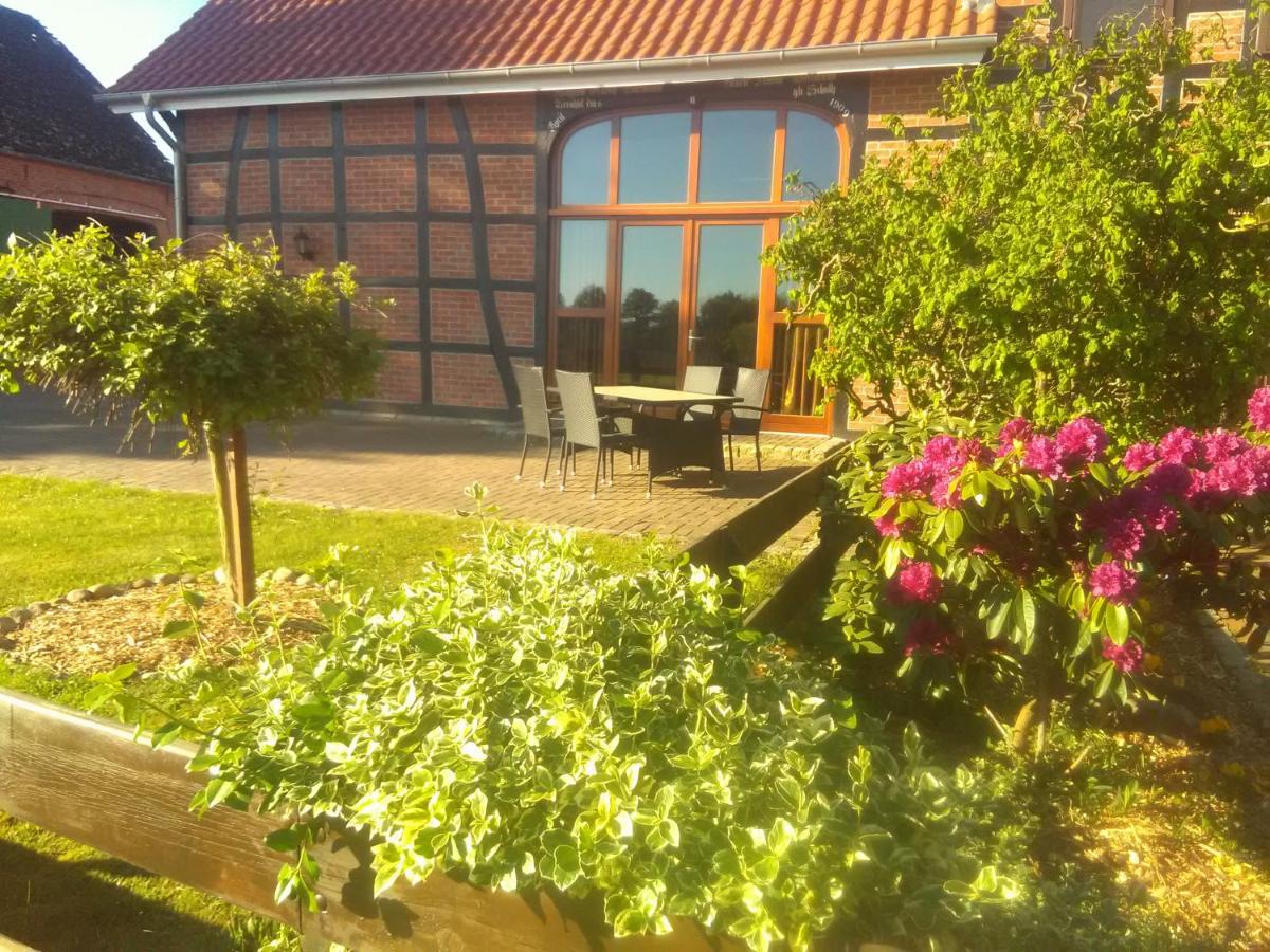 Ferienwohnung Sültemeier 1 - Housity