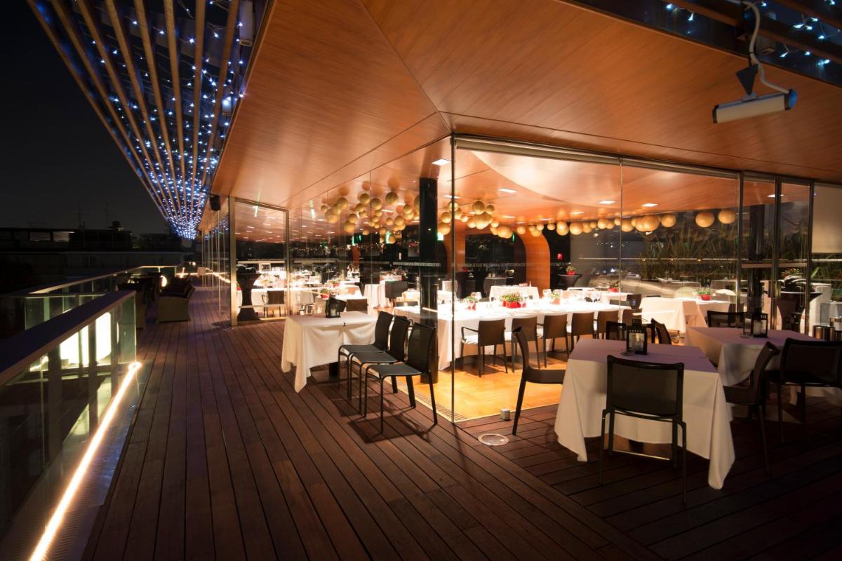 Hotel Excelsior San Marco - Housity
