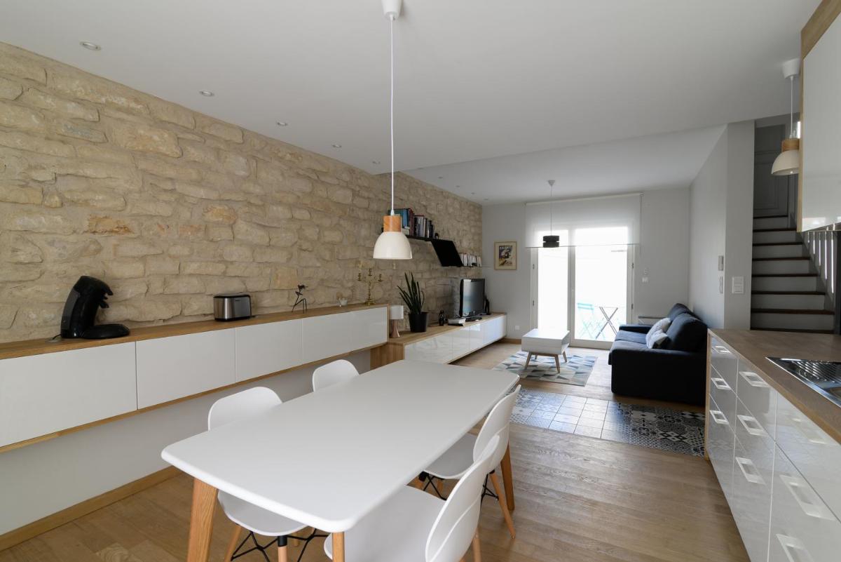 - Résidence Martimprey ! - - Housity