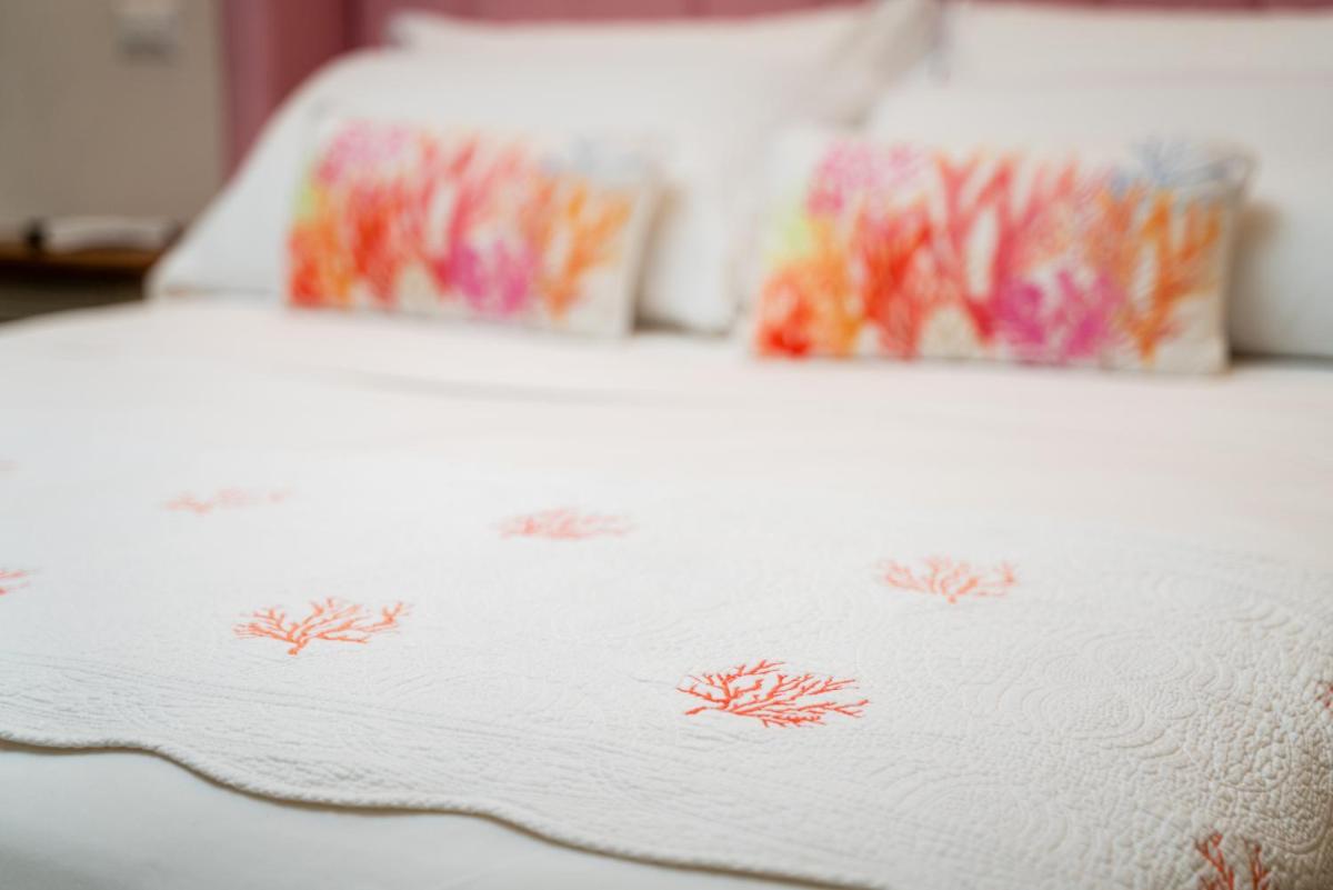 Onda Marina Rooms - Housity