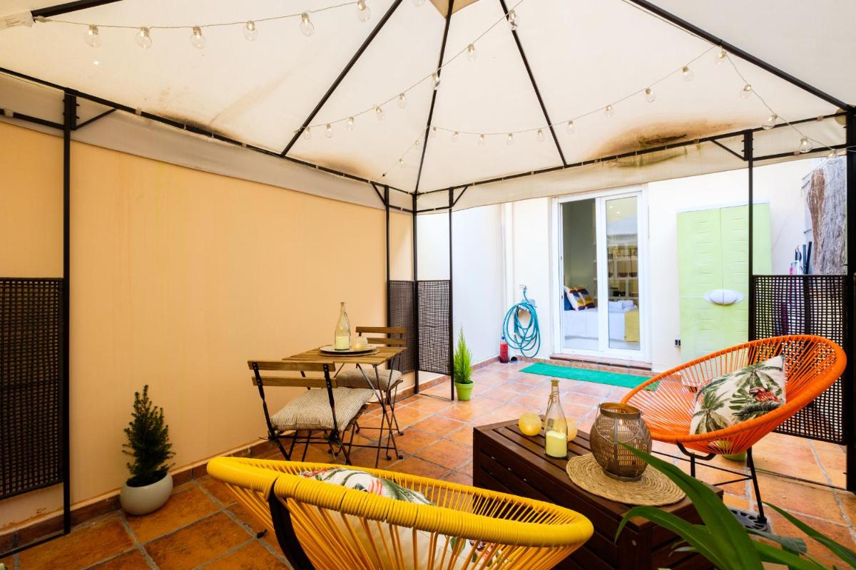 My City Home Estudio en Malasaña - Housity