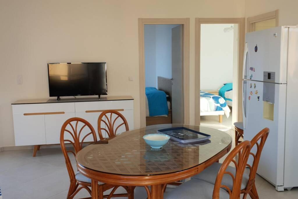 Monticello, Île-Rousse - Résidence Fiore di mare - Housity