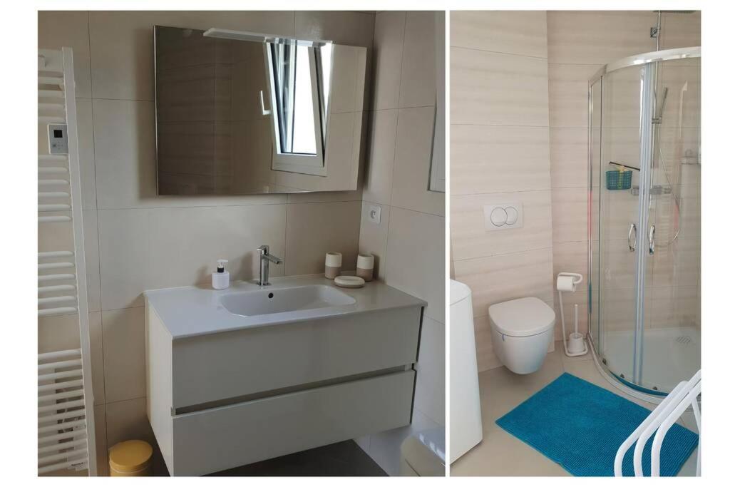 Monticello, Île-Rousse - Résidence Fiore di mare - Housity