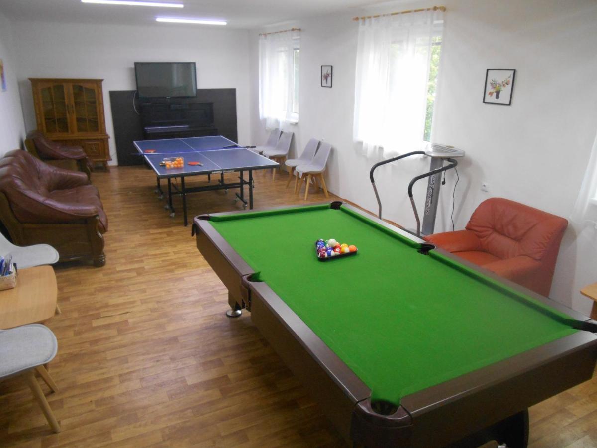 Apartmány KOTVA - Housity