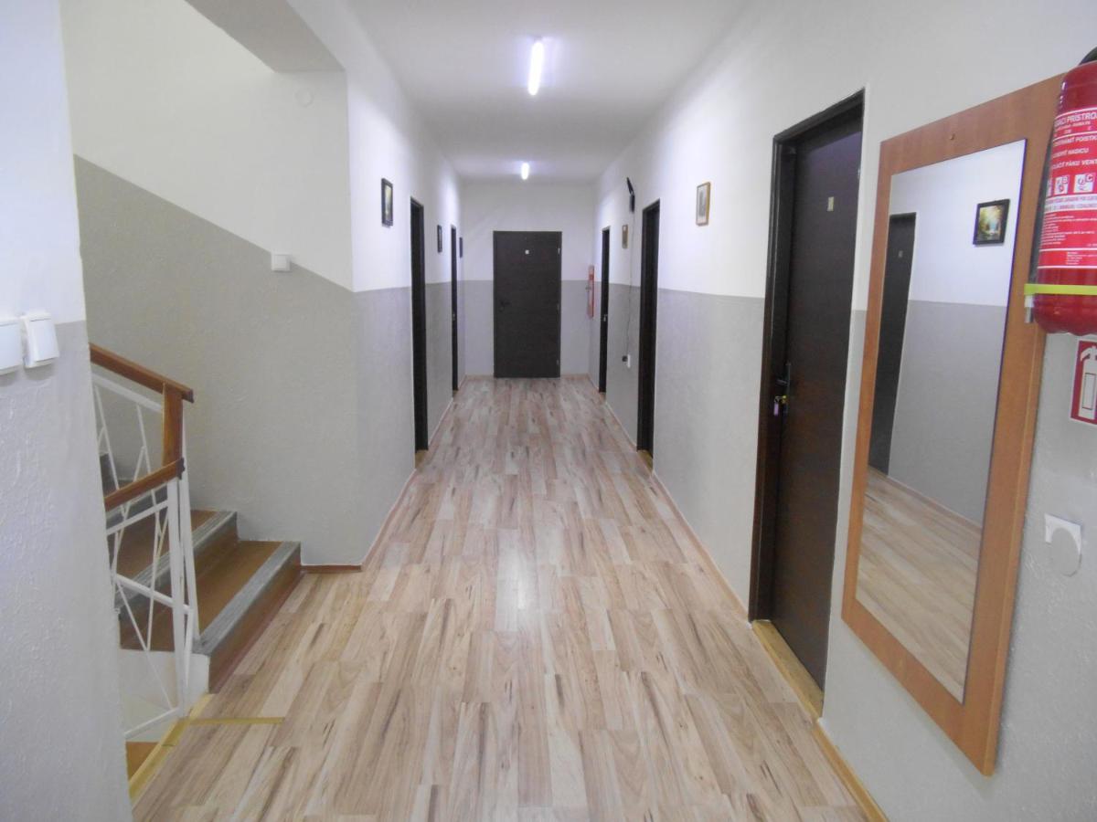 Apartmány KOTVA - Housity
