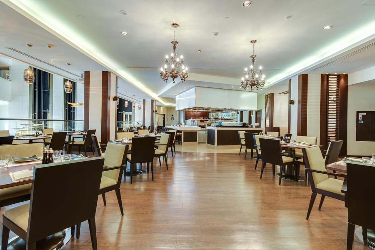 Suitetrails - Hyatt Regency Kyiv