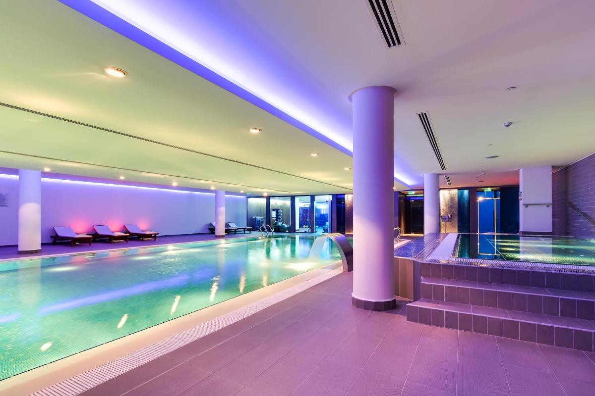 Suitetrails - Hyatt Regency Kyiv