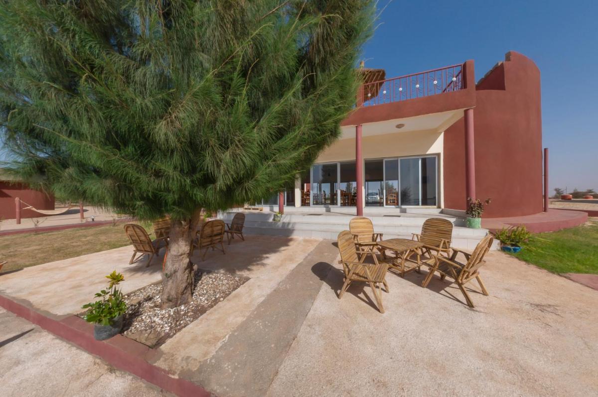 Suitetrails - Hotelgandiol - Saint-Louis