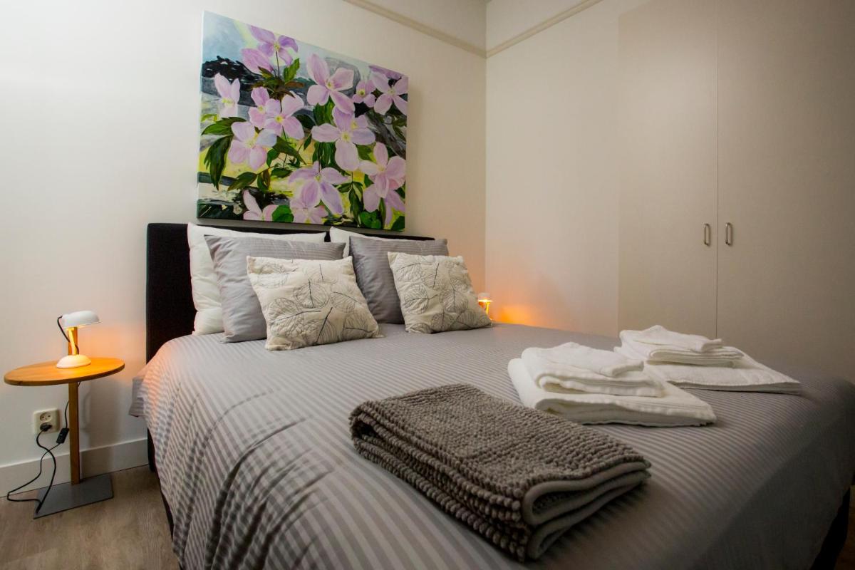 Slapen bij Jesse - Housity