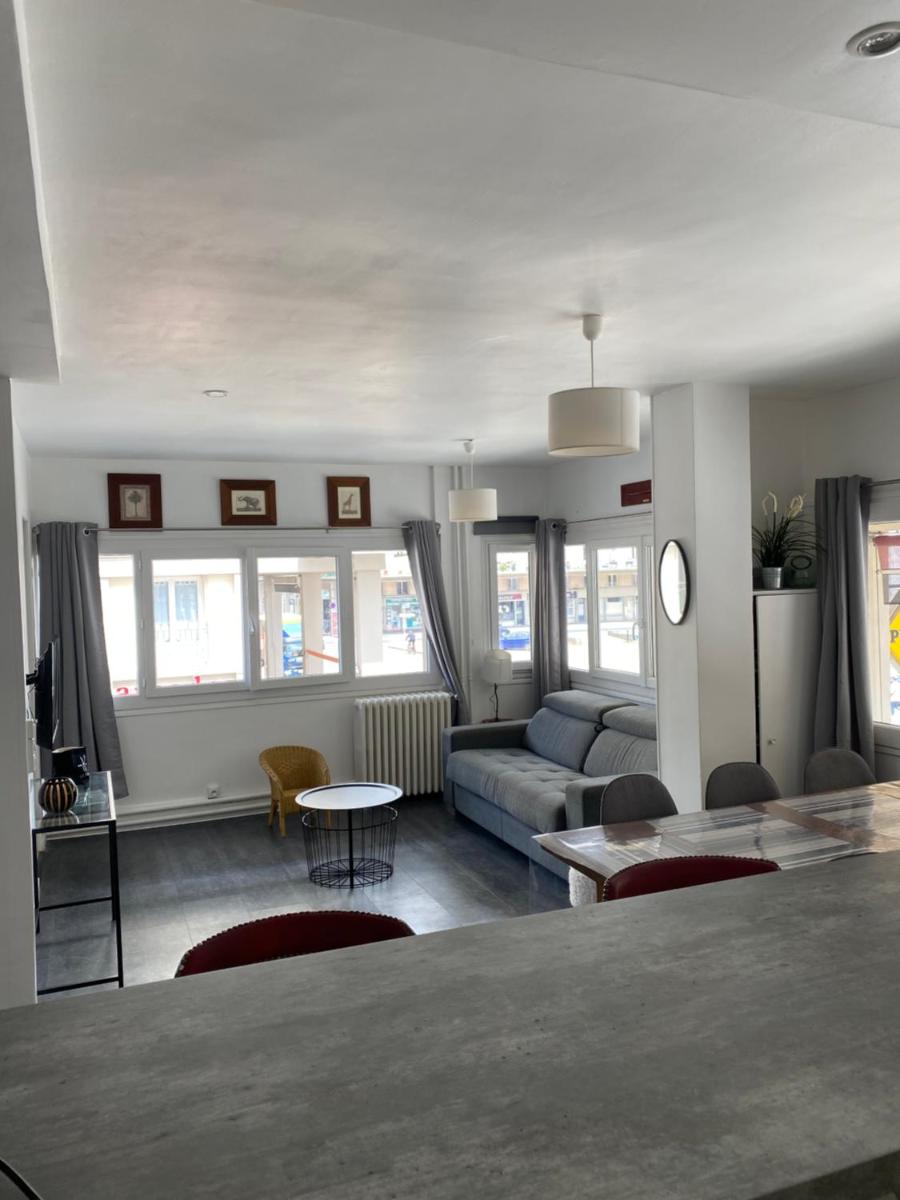 Gîte Notre Dame - Housity