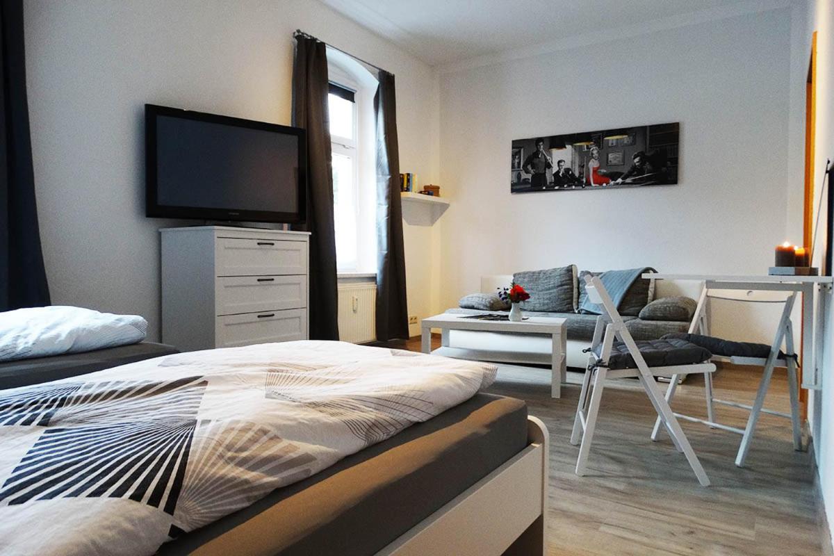 Ferienwohnung in Zwickau - Hizvo