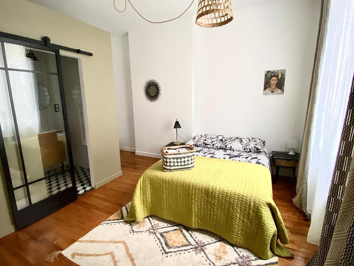 Appartement quartier historique Orleans - Housity