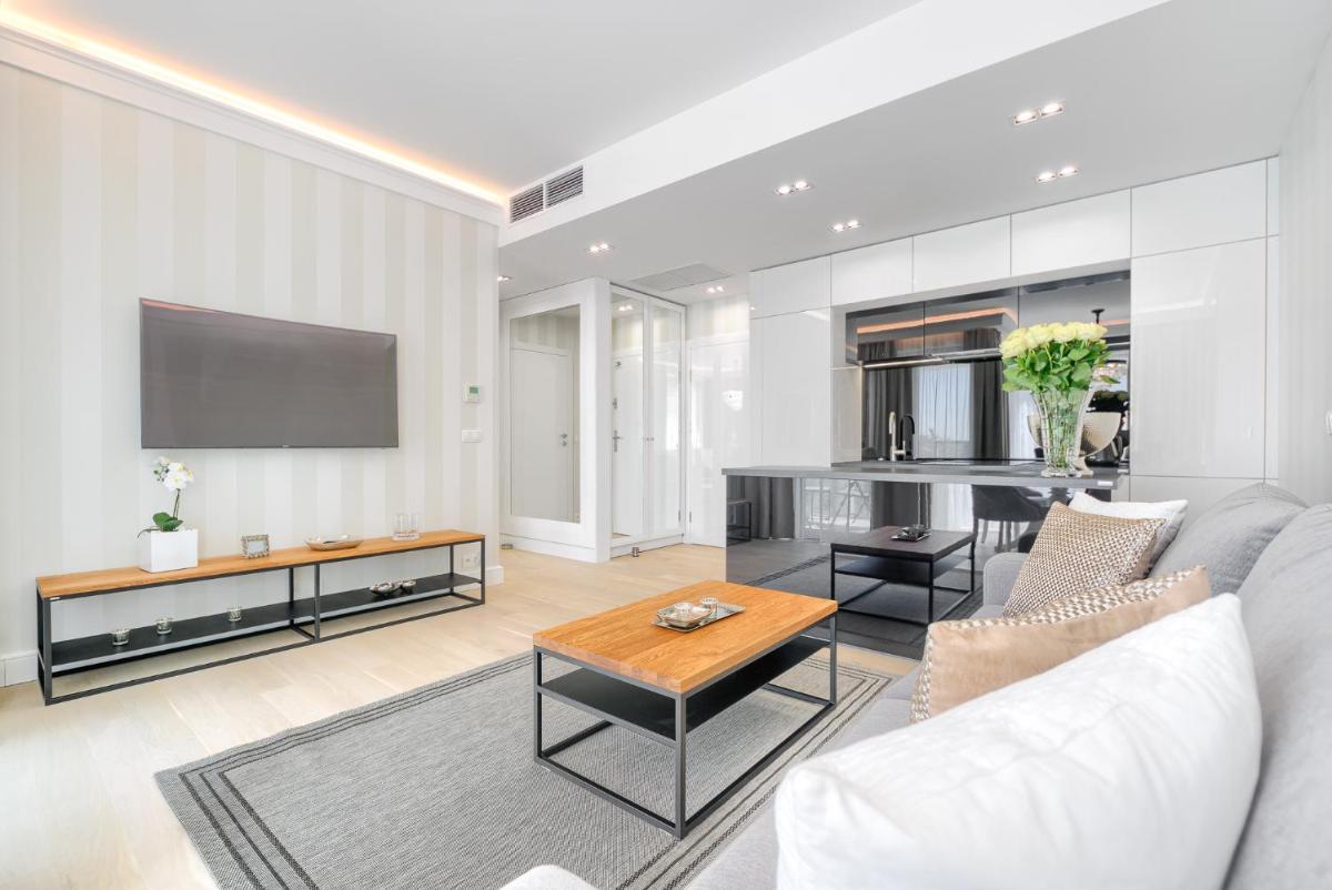 Dune Resort Mielno - C - Housity
