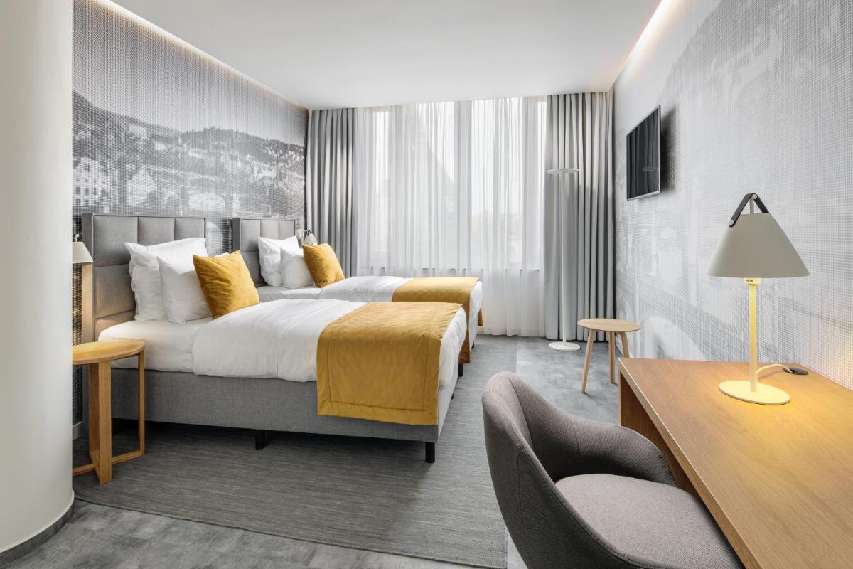 Mamaison Residence Downtown Prague - Housity