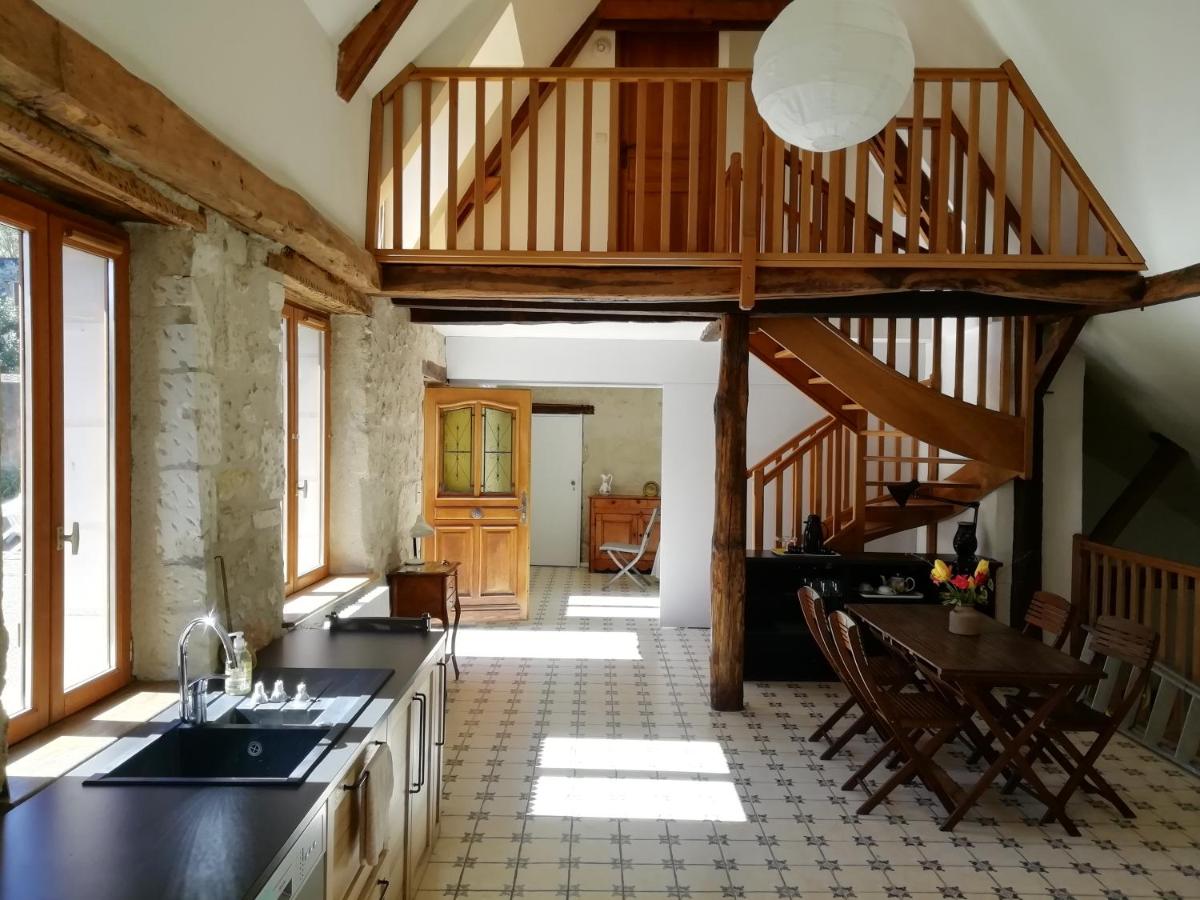 Le Petit Villandry - Housity