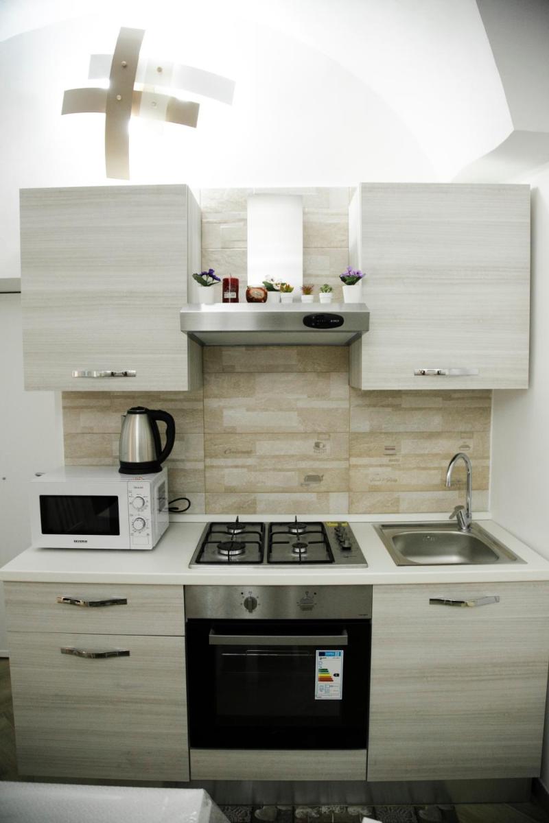 Appartament Peppino Home - Housity