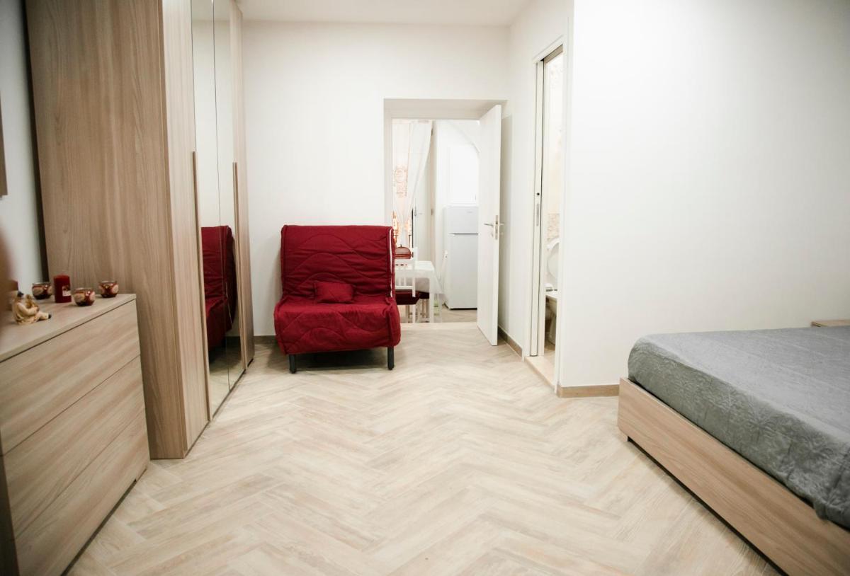 Appartament Peppino Home - Housity
