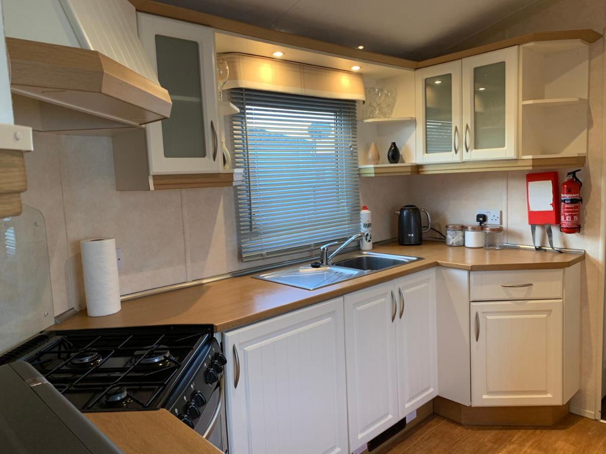 Chapel Caravans PS12A - Housity