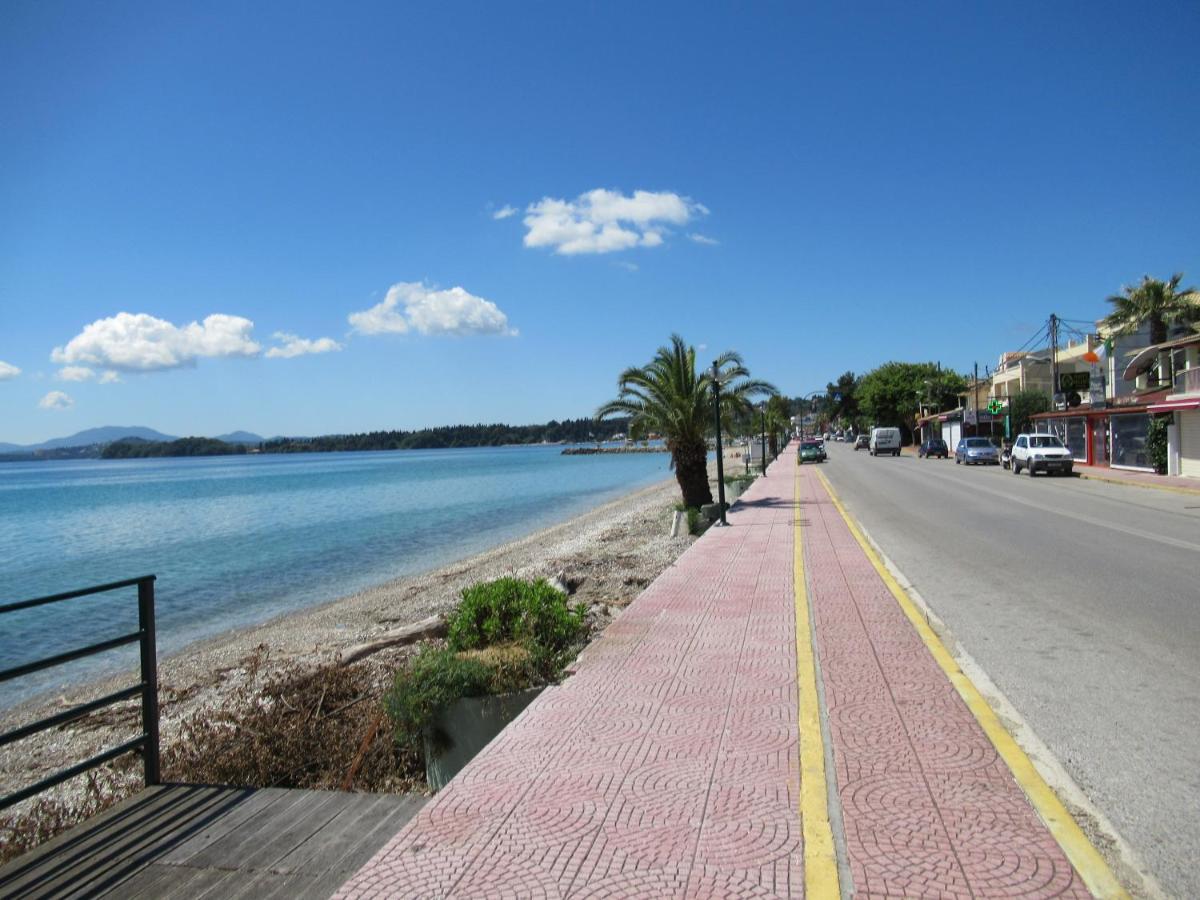 Corfu Vacation Homes - Housity
