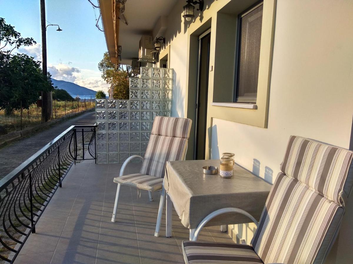 Apartments Katerina by the sea - Housity