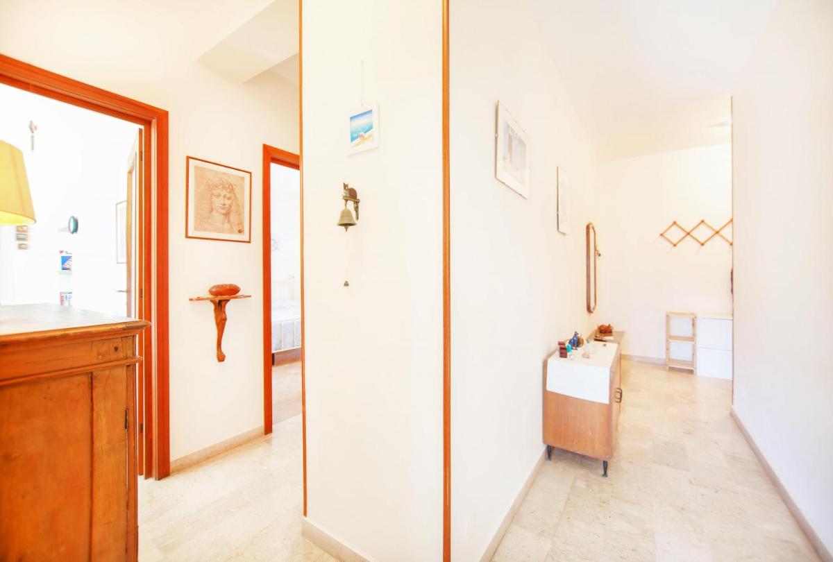 Suitetrails - Le Orchidee Apartment by Wonderful Italy