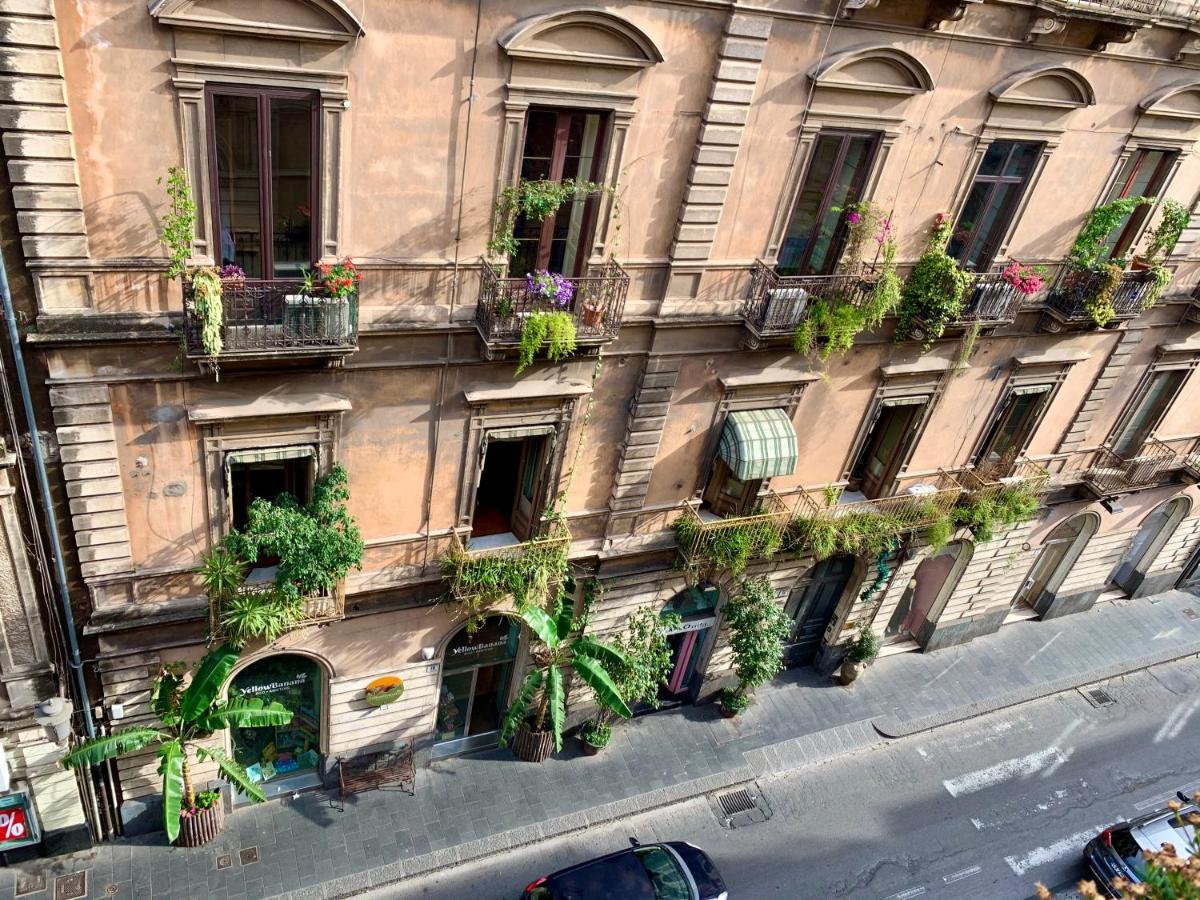 Grand Tour Design Guest House Catania Self Check-in - Housity