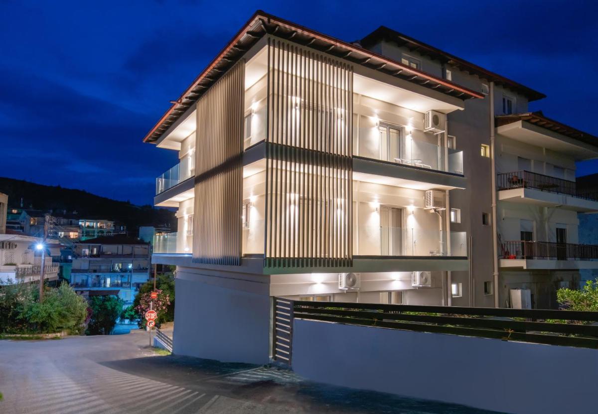 Olenia Luxury Apartments 2 - Housity