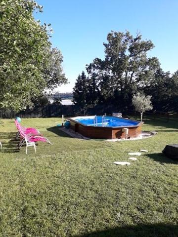 gite tout confort - Housity