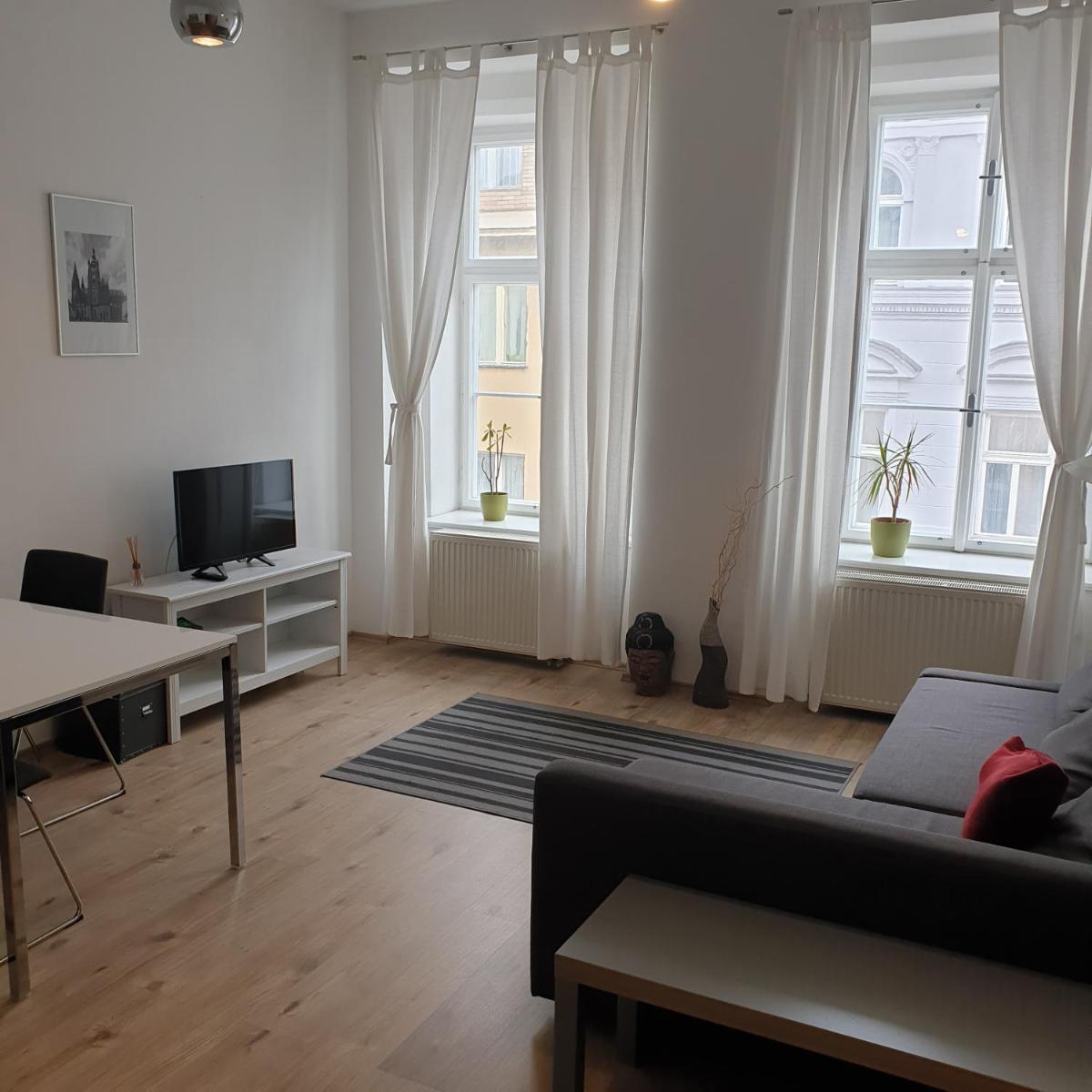 Greg Apartments Kampa Prague - Housity