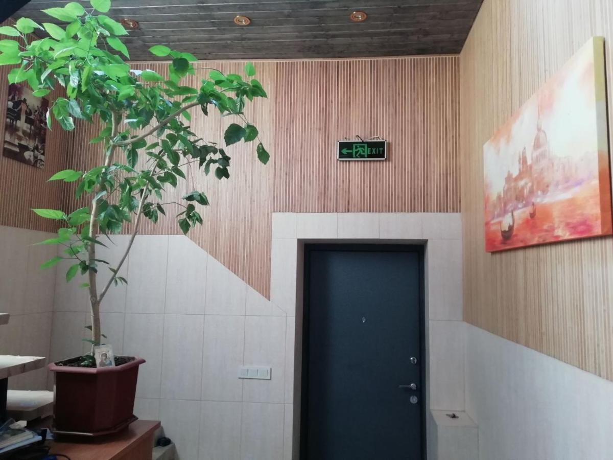 Гостевой дом LIMANN - Housity