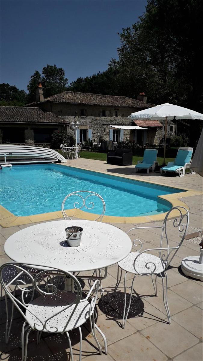 Le Petit Moulin Tournesol BnB - Housity