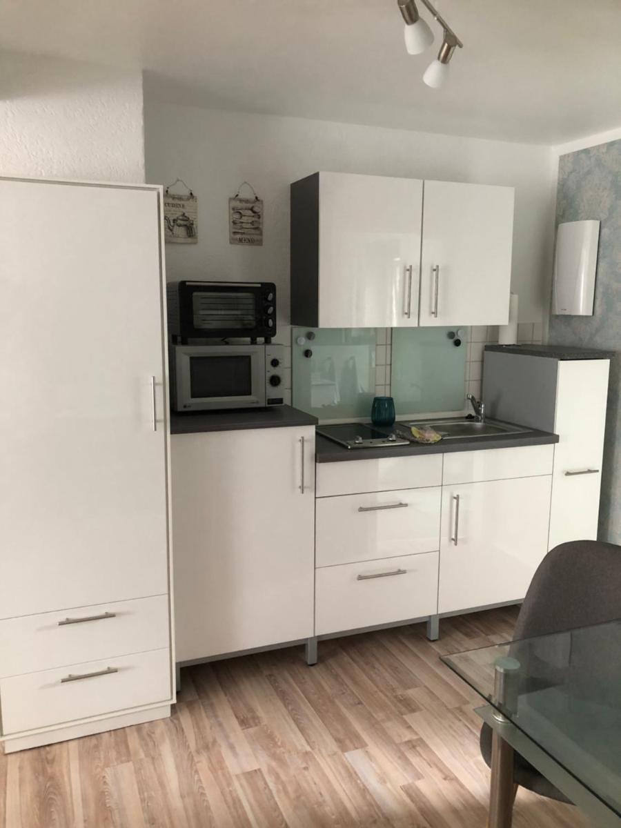 Gäste-Apartment 