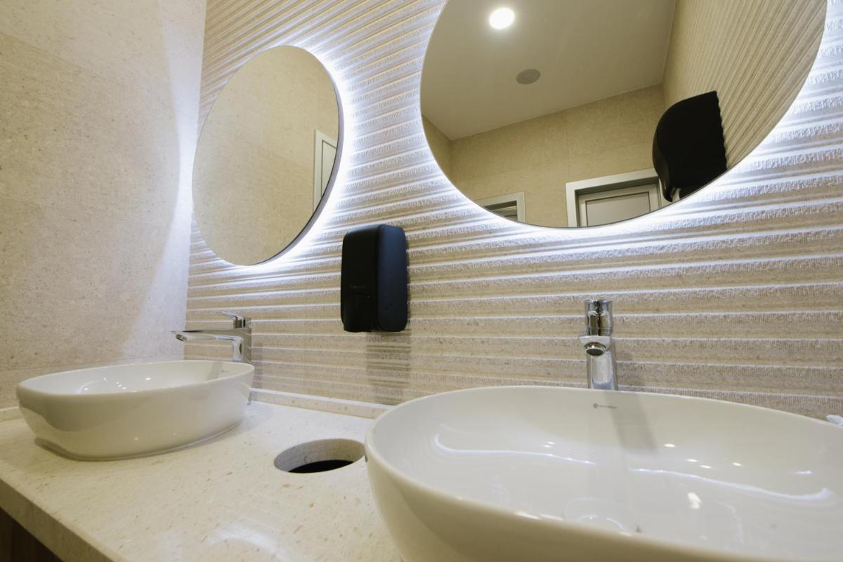 Hotel Dubrovnik Međugorje - Housity
