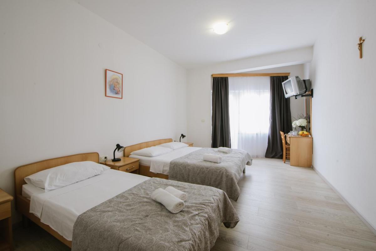 Hotel Dubrovnik Međugorje - Housity