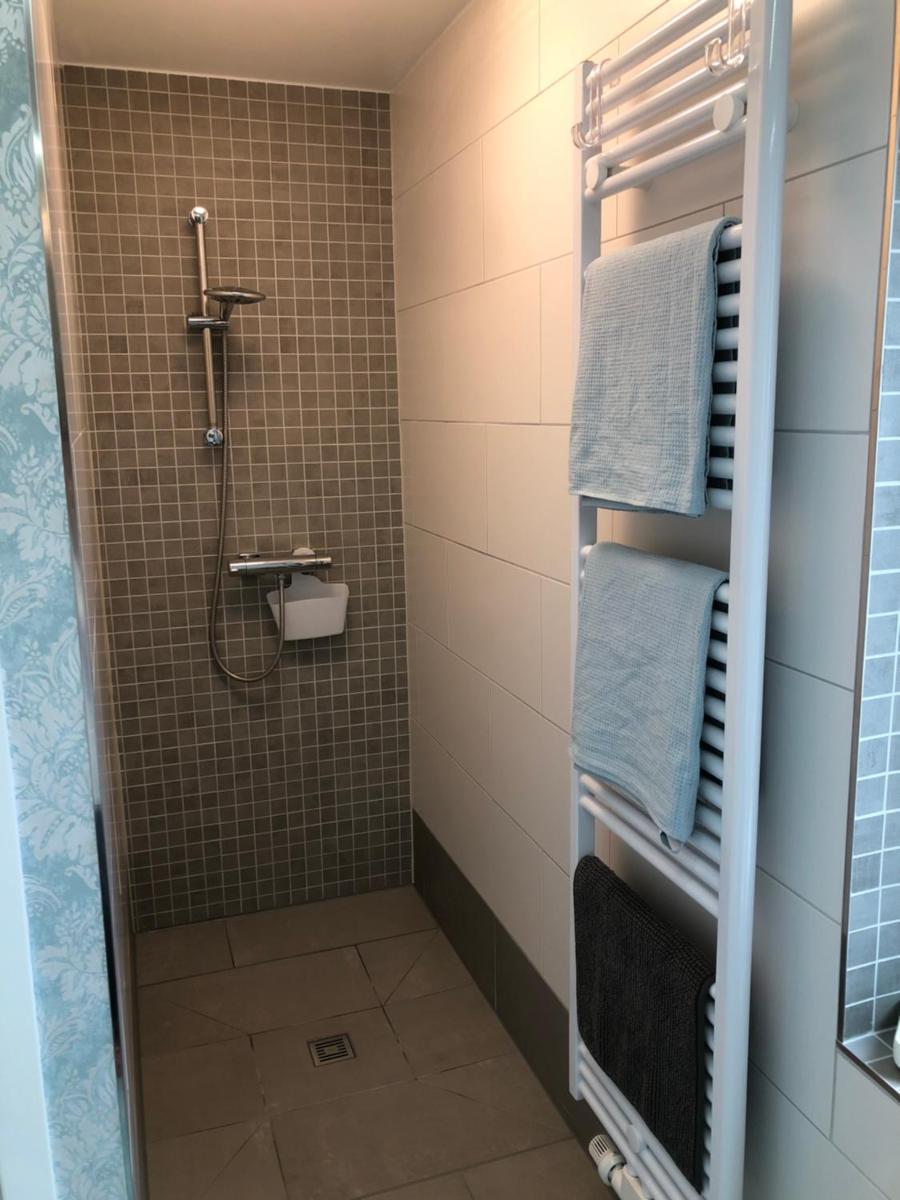 Gäste-Apartment 