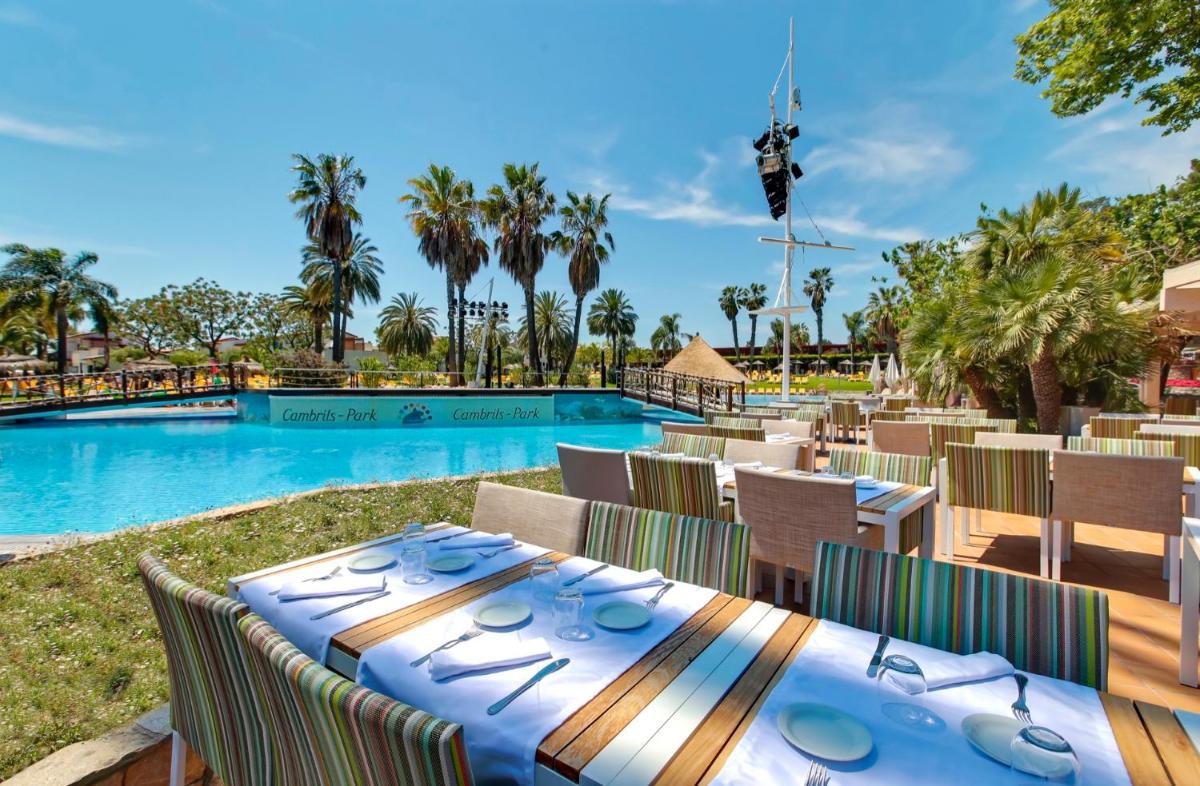 Cambrils Park Family Resort - Housity