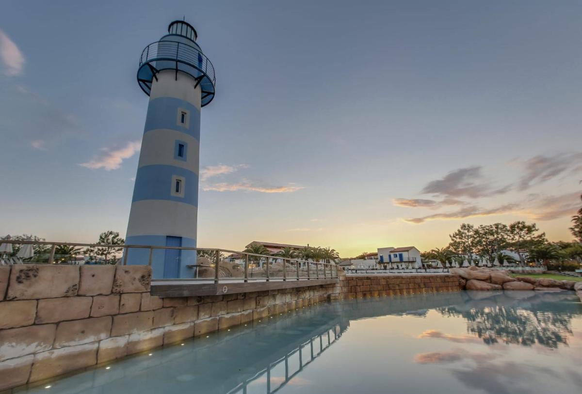 Cambrils Park Family Resort - Housity