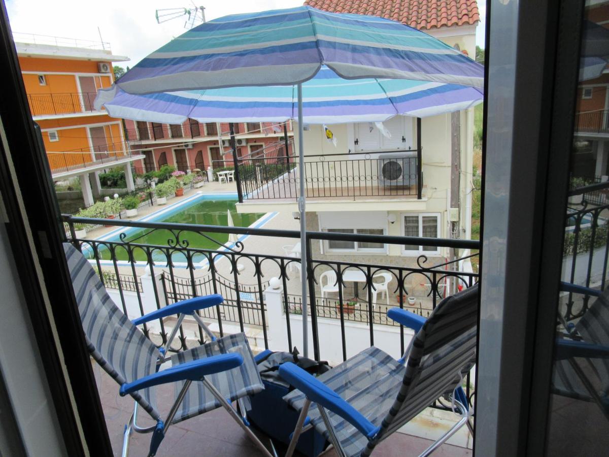 Corfu Vacation Homes - Housity