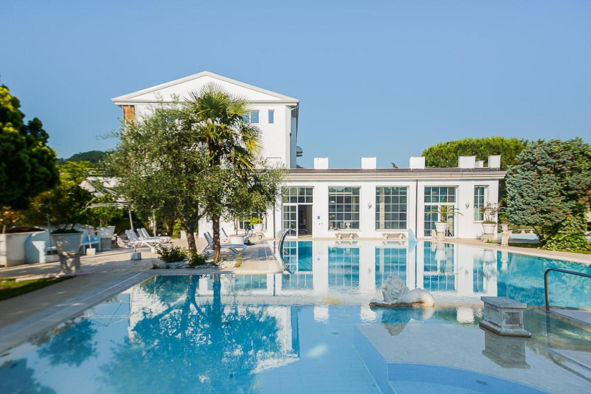 Bellavista Terme Resort & Spa - Housity
