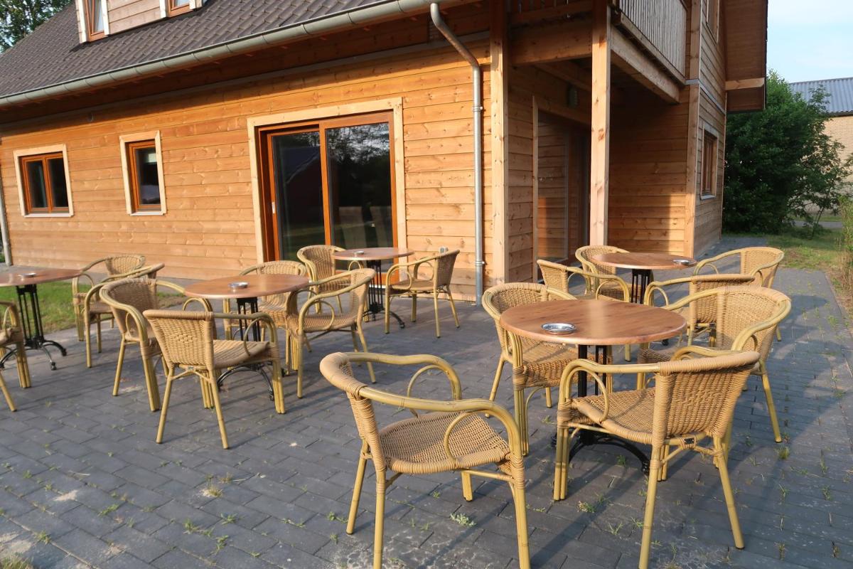 Familiehuis Klokkenweide - Housity