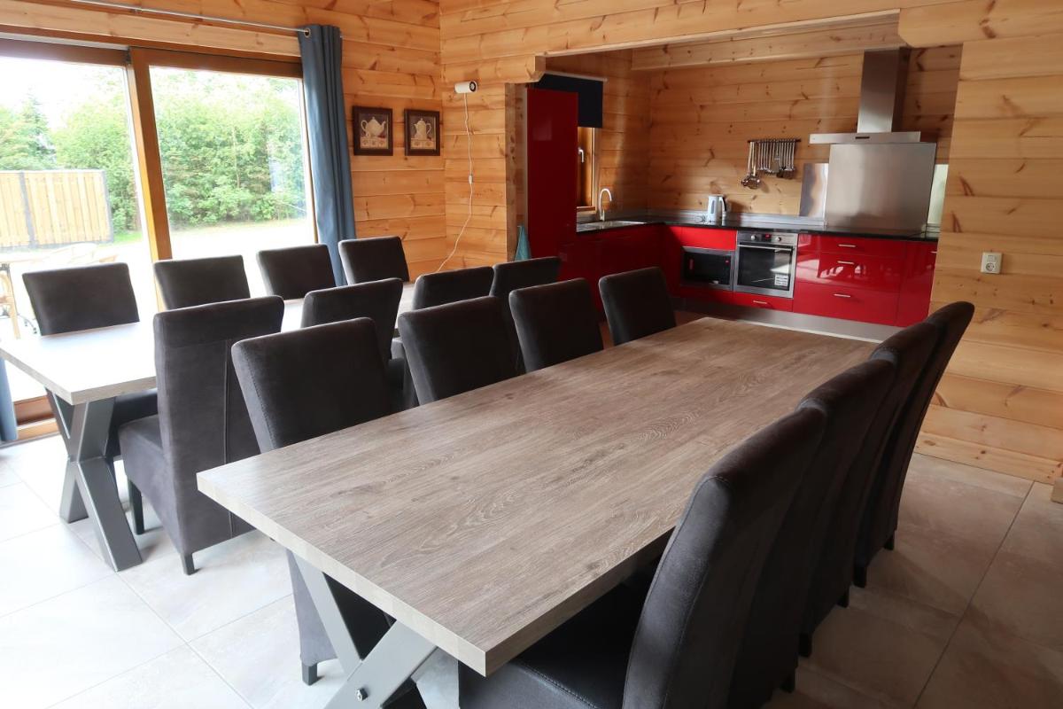 Familiehuis Klokkenweide - Housity