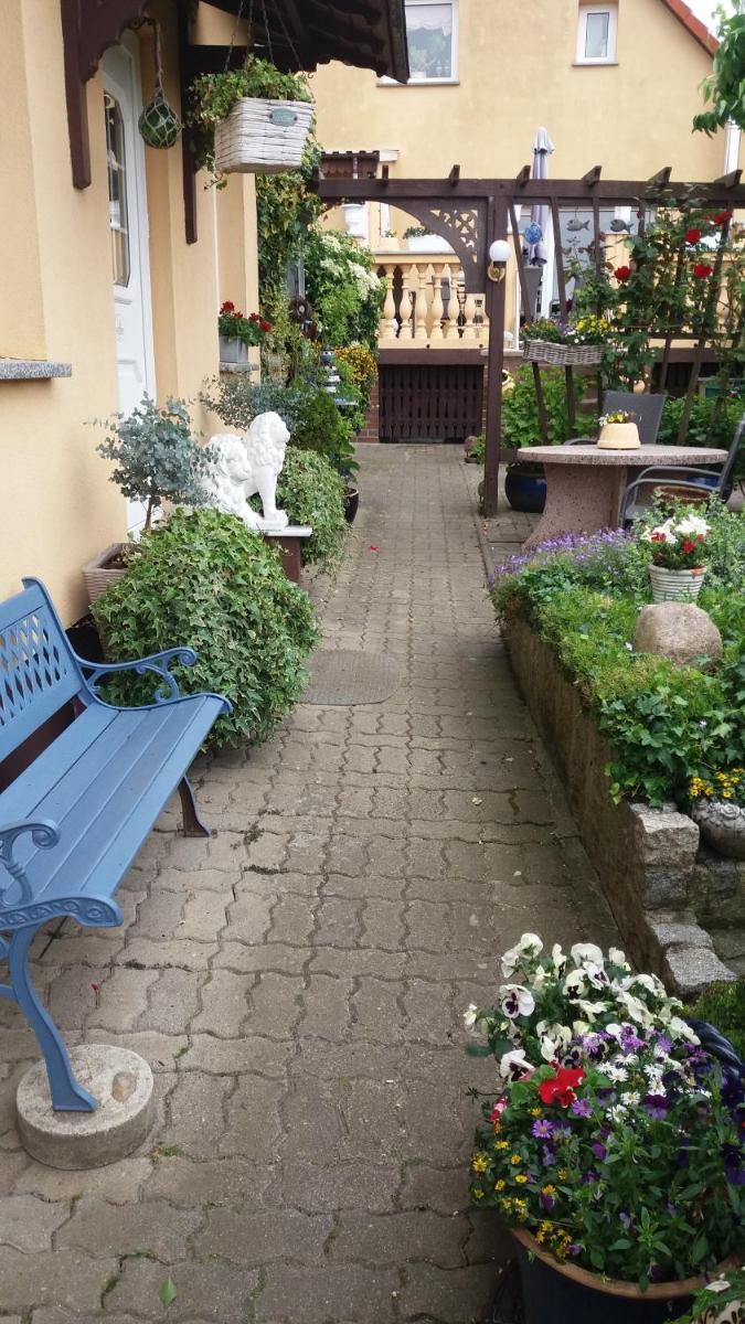 Ferienwohnung Insel Rügen - Housity