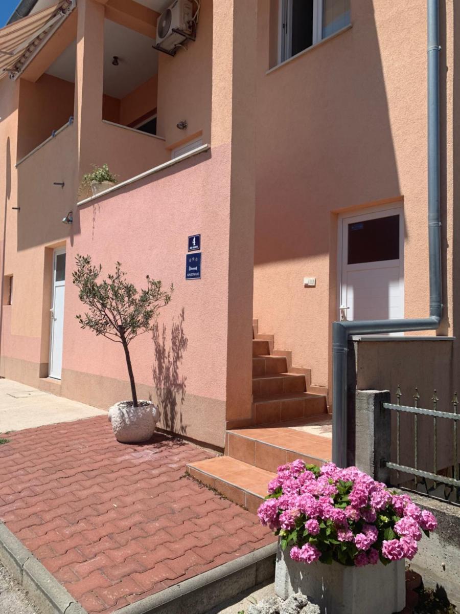 Apartments Dumina - Housity